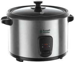 Russell Hobbs Rice cooker 19750-56 Stainless Steel