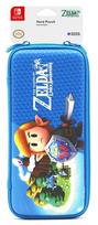 Hori Hard Pouch - Legend of Zelda: Link's Awakening Edition (Switch)