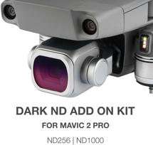 Nisi FILTER DARK ND ADD-ON KIT FOR MAVIC 2 PRO