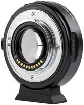VILTROX Canon EF-M2 II EF-to-Micro Four Thirds Lens Mount Adapter