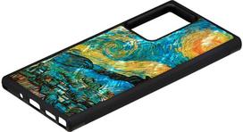 iKins "Case Galaxy Note 20 Ultra" Starry Night Black