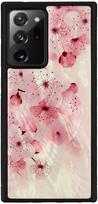 iKins "Samsung Galaxy Note 20 Ultra Smartphone Case" Lovely Cherry Blossom