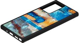 iKins "Samsung Galaxy Note 20 Ultra Smartphone Case" Sky Blue Black