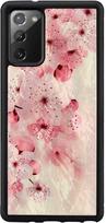 iKins "Galaxy Note 20 Case" Lovely Cherry Blossom