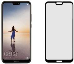 Tellur "Tempered Glass 3D Full Glue for Huawei P20 Lite" Black
