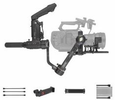 Zhiyun Crane 3S PRO