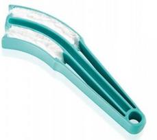 Leifheit Jalousetta blind brush 9x2.5cm