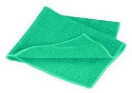 Leifheit Replacement cloth PicoSpray S 30x24cm