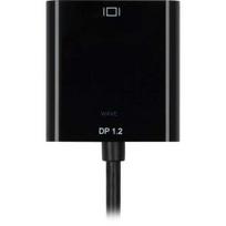 Sharkoon Adapter DisplayPort to DVI 0.15 m Black