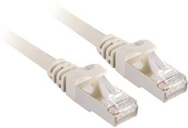 Sharkoon RJ45 CAT6 SFTP 2 m Grey