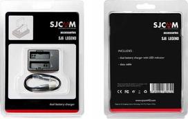 SJCAM Charger for J9/SJ10/SJ4000X