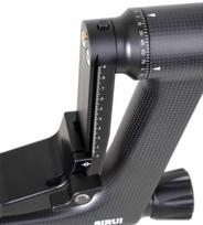 Sirui PH-30 Carbon Fiber Gimbal Head