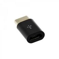 Sbox Micro USB to Type-C Adapter