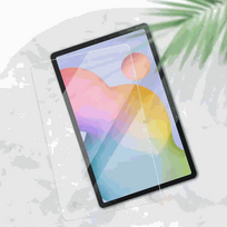 Riff Tempered glass screen protector for Galaxy Tab S7+ / S7 FE
