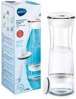 Brita Fill  AND  Serve Mind Water Carafe + 1x MicroDisc