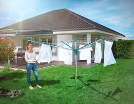 Leifheit 1085272 Linomatic 500 Comfort