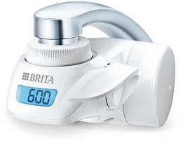 Brita On Tap Faucet Filter System