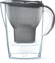 Brita Marella PF Graphite + 3 Maxtra Pure Performance
