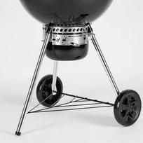 Weber Master-Touch GBS E-5750 Ø 57cm Black