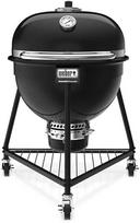 Weber Summit Kamado E6 with GBS System Ø 61 cm