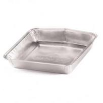 Napoleon Aluminum Grease Trays For TravelQ 5pcs