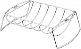 Weber Premium Grill Rack Fits 57cm charcoal grills, Q 3000 series and up