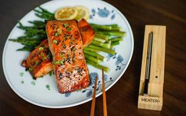 Meater Wireless Food Thermometer