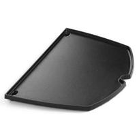 Weber Cast iron griddle, Q 300/3000 series