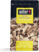 Weber Apple Wood Chips 0.7 kg