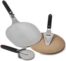 Napoleon Pizza Lover's Starter Kit Ø 35.4 cm