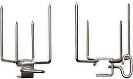 Napoleon Rotary Spit Fork (2 pieces)