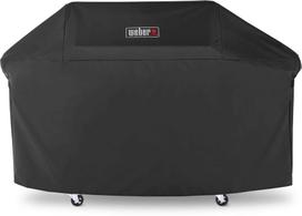 Weber Cover for Genesis 400 Series Grills Premium Line