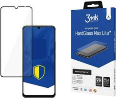3MK "HardGlass Max Lite Screen Protector for Realme C51 4G";