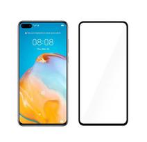 Tellur Tempered Glass 2.5D Full Coverage Glue for Huawei P40