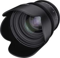 Samyang 50mm T1.5 VDSLR MK2 Canon RF