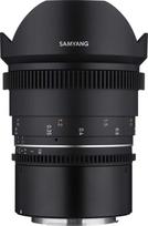 Samyang 14mm T3.1 VDSLR MK2 Canon RF
