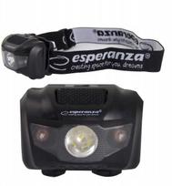 Esperanza Antilia Black