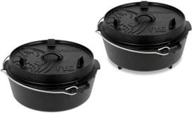 Petromax Dutch Oven ft12