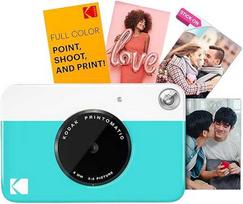 Kodak Printomatic Blue