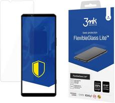 3MK "FlexibleGlass Lite Screen Protector for Sony Xperia 1 IV";
