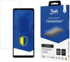 3MK "FlexibleGlass Screen Protector for Sony Xperia 1 IV";