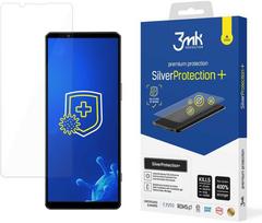 3MK "SilverProtection+ Screen Protector for Sony Xperia 1 IV";
