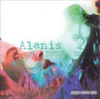 Maverick ALANIS MORISSETTE "Jagged Little Pill" (180g)