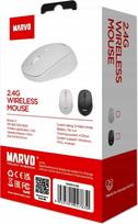 Marvo WM103WH White