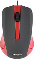 YENKEE YMS 1015RD Red