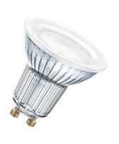 Osram LED BULB PAR16 120V 6.5W GU10 2700K 620LM