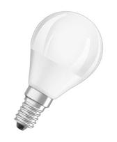 Osram LEDSCLP40D 4.5W/827 230VFR E14
