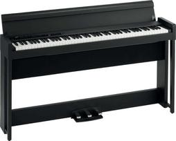 Korg C1 Air Black