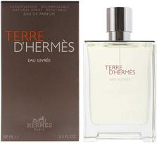Hermes Frosty Earth EDP 100ml