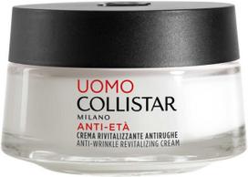 Collistar Uomo Anti-Wrinkle Revitalizing Cream for Men 50ml